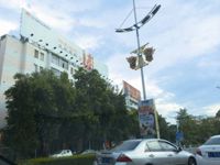 江门市跃进路127号楼顶-1