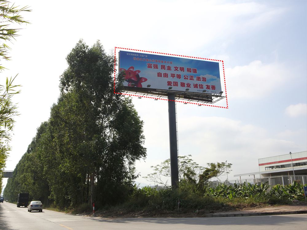 威丝贸立柱-1