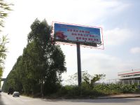 威丝贸立柱-1