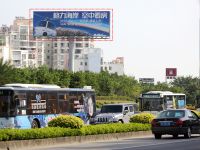 银坑立柱-1