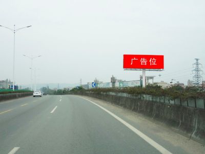 大甘路入口立柱 (桂和路和大甘路交界 )