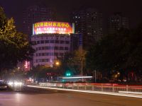 大北路-同利大厦楼顶-1
