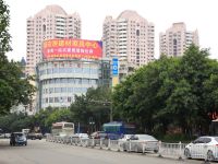 大北路-同利大厦楼顶-1